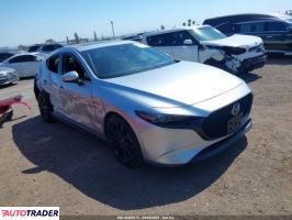 Mazda 3 2019 2