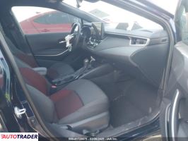 Toyota Corolla 2024 2 Toyota Corolla 2024 2