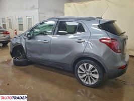 Buick Pozostałe 2019 1