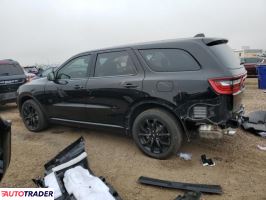 Dodge Durango 2020 3 Dodge Durango 2020 3