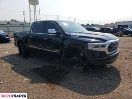 Dodge Ram 2020 5