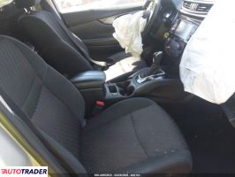 Nissan Rogue 2020 2