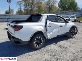 Hyundai Pozostałe 2025 2