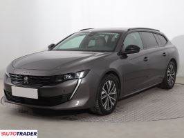 Peugeot 508 2022 1.2 128 KM Peugeot 508 2022 1.2 128 KM