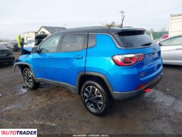 Jeep Compass 2020 2