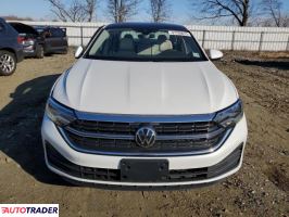 Volkswagen Jetta 2024 1 Volkswagen Jetta 2024 1