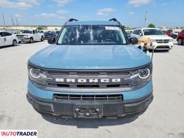 Ford Bronco 2023 1