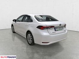 Toyota Corolla 2023 1.8 98 KM