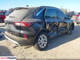 Ford Escape 2024 1