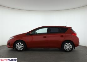 Toyota Auris 2013 1.6 130 KM