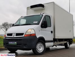 Renault Master 2006 Renault Master 2006