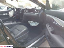 Infiniti QX50 2024 2