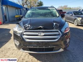 Ford Escape 2019 1