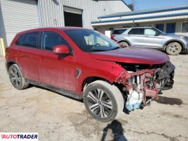 Mitsubishi Outlander 2020 2 Mitsubishi Outlander 2020 2