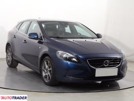 Volvo V40 - zobacz ofertę