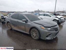 Toyota Camry - zobacz ofertę