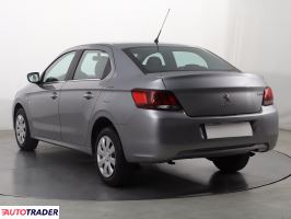 Peugeot 301 2018 1.6 113 KM Peugeot 301 2018 1.6 113 KM