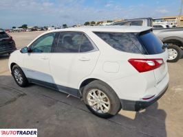 Chevrolet Equinox 2020 1