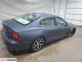 Volvo S60 2020 2