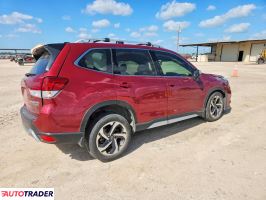 Subaru Forester 2024 2