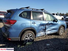 Subaru Forester 2020 2