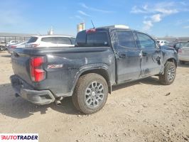 Chevrolet Colorado 2024 2