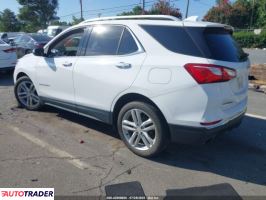Chevrolet Equinox 2019 2