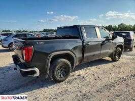 GMC Sierra 2021 5