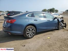 Chevrolet Malibu 2024 1 Chevrolet Malibu 2024 1