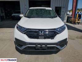 Honda CR-V 2022 1