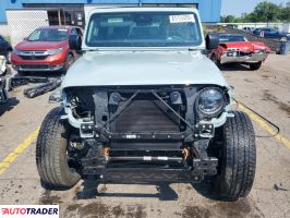 Jeep Wrangler 2024 2