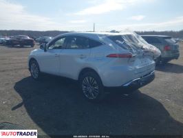Toyota Venza 2024 2