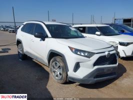 Toyota Pozostałe - zobacz ofertę