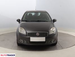 Fiat Linea 2008 1.4 118 KM