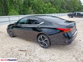 Nissan Altima 2023 2