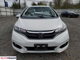 Honda Pozostałe 2019 1