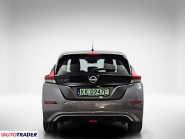 Nissan Leaf 2023 150 KM