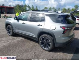 Chevrolet Equinox 2025 1