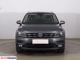 Volkswagen Tiguan 2020 2.0 187 KM