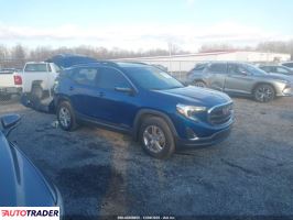 GMC Terrain - zobacz ofertę