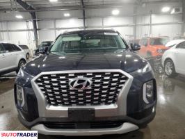 Hyundai Pozostałe 2021 3