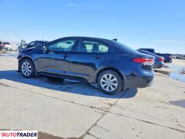 Toyota Corolla 2022 1