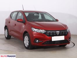 Dacia Sandero - zobacz ofertę