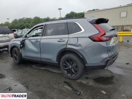 Honda CR-V 2025 2