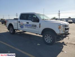 Ford Pozostałe 2022 6