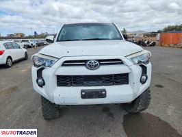 Toyota Pozostałe 2020 4