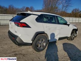 Toyota Pozostałe 2024 2