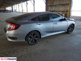 Honda Civic 2021 2