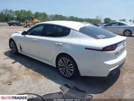 Kia Stinger 2019 2 Kia Stinger 2019 2