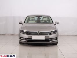 Volkswagen Passat 2016 2.0 147 KM